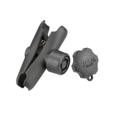 centre connection arm for n (1.5 inch) - with pin-lock fuse (5-pin)