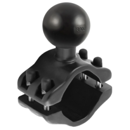 Pipe clamp for diameter 50.8-63.5 mm - (1.5 inch)