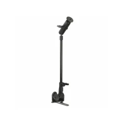 Sitzhalterung für Fahrzeuge - No Drill POD HD (18 Zoll) Rohr mit Verbindungsarm 140 mm und  (1,5 Zoll),MAX. 80 CM HOCH