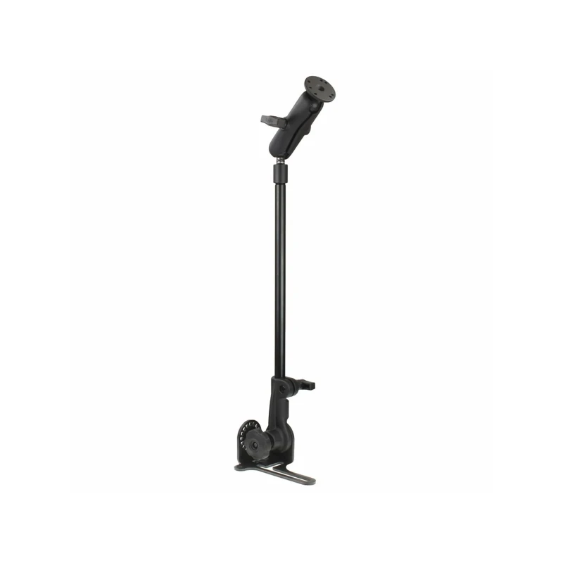 Sitzhalterung für Fahrzeuge - No Drill POD HD (18 Zoll) Rohr mit Verbindungsarm 140 mm und  (1,5 Zoll),MAX. 80 CM HOCH