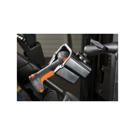 Power Grip Universal Scanner-Halteschale (Verbundstoff) - AMPS-Anbindung, Schrauben-Set