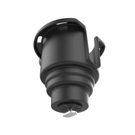 Verbundstoff Getränkehalter - mit T-Slot für Tough-Track Schienen