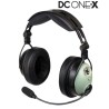 David Clark ONE-X Headset - with PJ Connectors (GA)
