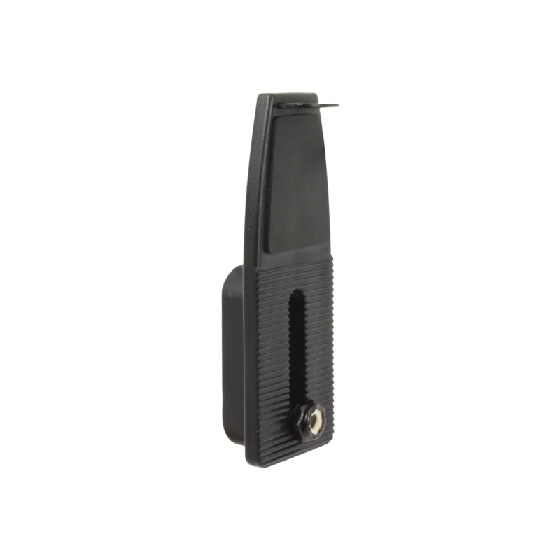 flacher Seitenarm für Tough-Tray Universal Laptop-Halteschalen - Befestigungs-Kit (Schraube, Mutter)