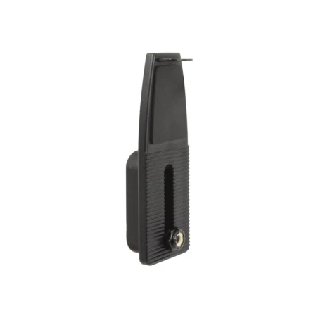 flacher Seitenarm für Tough-Tray Universal Laptop-Halteschalen - Befestigungs-Kit (Schraube, Mutter)