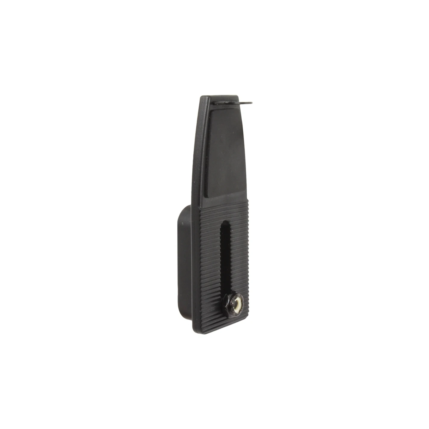 flacher Seitenarm für Tough-Tray Universal Laptop-Halteschalen - Befestigungs-Kit (Schraube, Mutter)