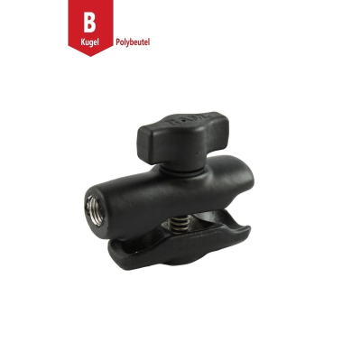 Verbindungsarm mit 1/2 Zoll-18 NPT-Innengewinde (einseitig) -  (1 Zoll)