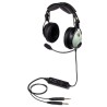 David Clark ONE-X Headset - with PJ Connectors (GA)