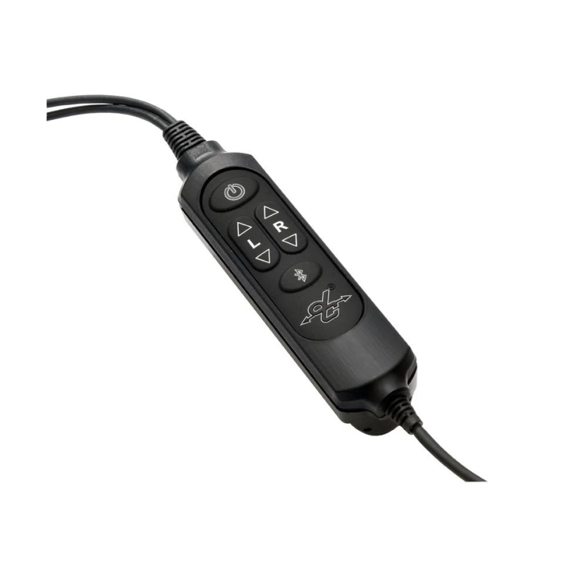 David Clark ONE-X Headset - with Twin Plugs (GA)