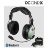 David Clark ONE-X Headset - with PJ Connectors (GA)