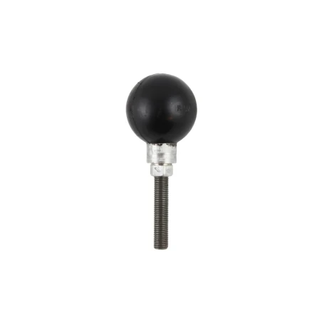 Kugel mit M8 Gewindestift -  (1,5 Zoll)