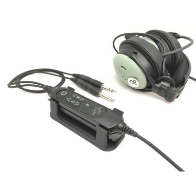 David Clark ONE-X Headset - mit PJ-Steckern (GA)