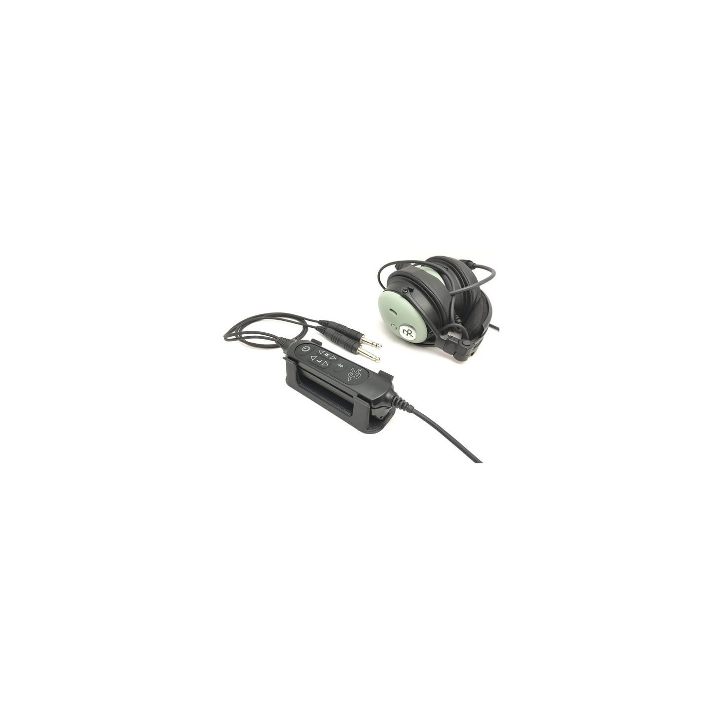 David Clark ONE-X Headset - mit PJ-Steckern (GA)