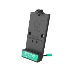 GDS Dock für Smartphones - In IntelliSkin Schutzhülle - USB-C (3.1) Anschluss