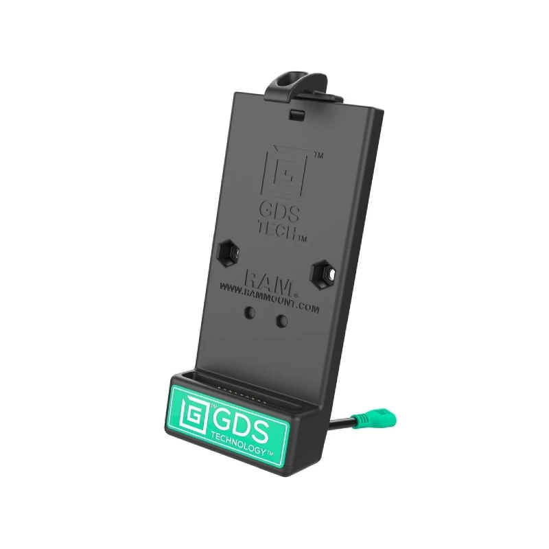 GDS Dock für Smartphones - In IntelliSkin Schutzhülle - USB-C (3.1) Anschluss