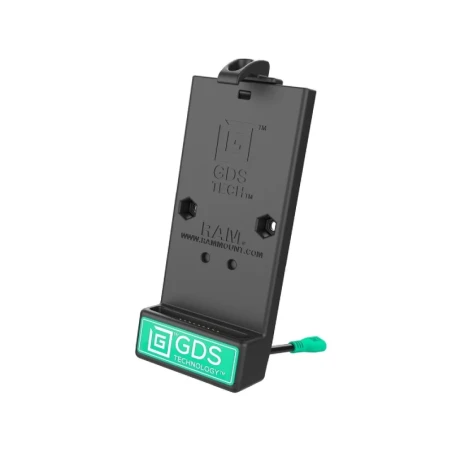 GDS Dock für Smartphones - In IntelliSkin Schutzhülle - USB-C (3.1) Anschluss