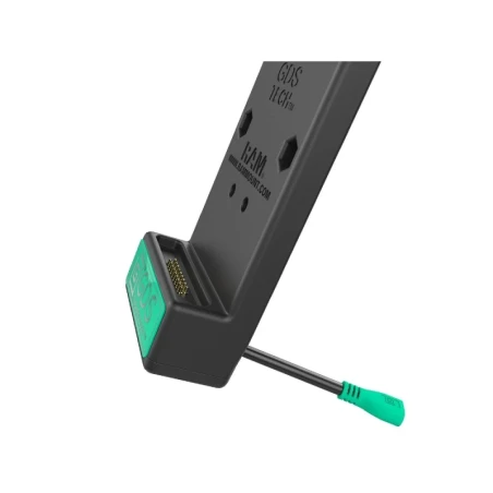 GDS Dock für Smartphones - In IntelliSkin Schutzhülle - USB-C (3.1) Anschluss