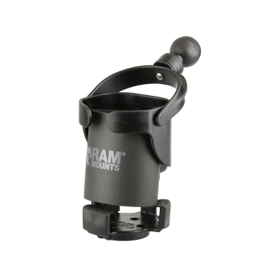 Level Cup XL Verbundstoff-Getränkehalter mit  (1,5 Zoll)