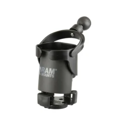 Level Cup XL Verbundstoff-Getränkehalter mit  (1,5 Zoll)