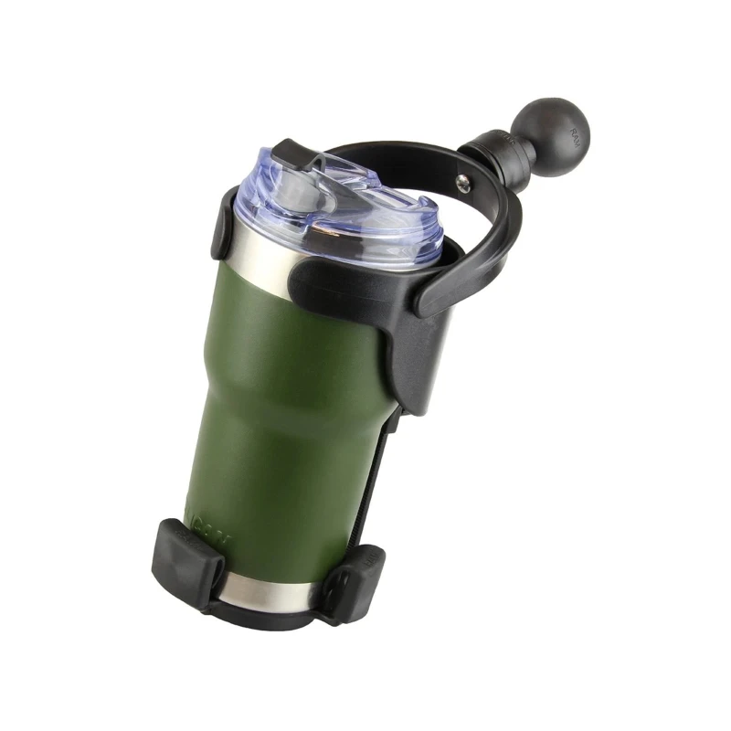 Level Cup XL Verbundstoff-Getränkehalter mit  (1,5 Zoll)