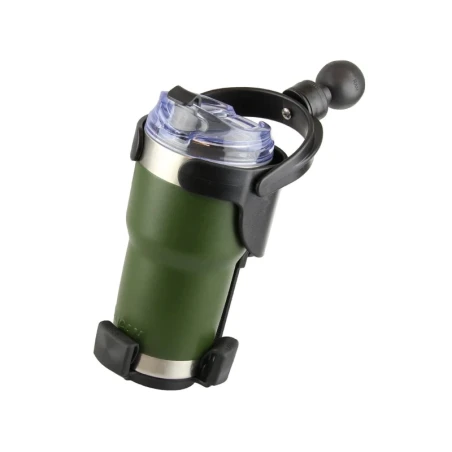 Level Cup XL Verbundstoff-Getränkehalter mit  (1,5 Zoll)