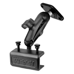 RAM MOUNT Panelhalterung mit Trapez-Basisplatte ()