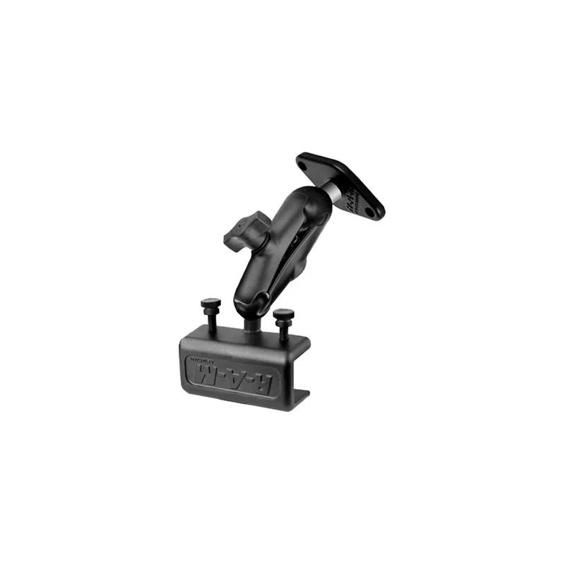 RAM MOUNT Panelhalterung mit Trapez-Basisplatte ()