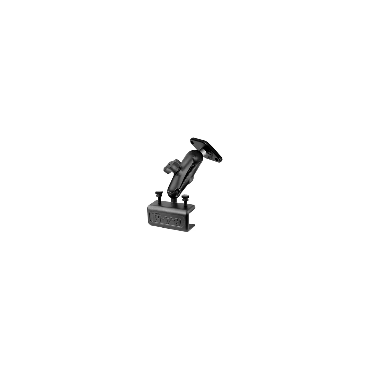 RAM MOUNT Panelhalterung mit Trapez-Basisplatte ()