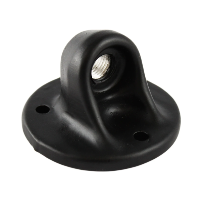 runde Basis mit 1/2" NPT-Innengewinde (0°)
