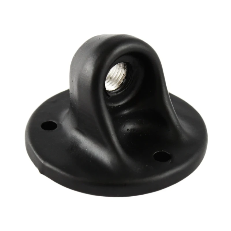 runde Basis mit 1/2" NPT-Innengewinde (0°)