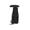 GDS Dock for handhelds - In IntelliSkin protective cover - USB-C (2.0) port