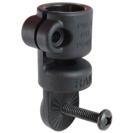 Verbundstoff Transducer-Basis - für Kunststoffrohre (0,5" Durchmesser)