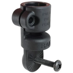 Verbundstoff Transducer-Basis - für Kunststoffrohre (0,5" Durchmesser)