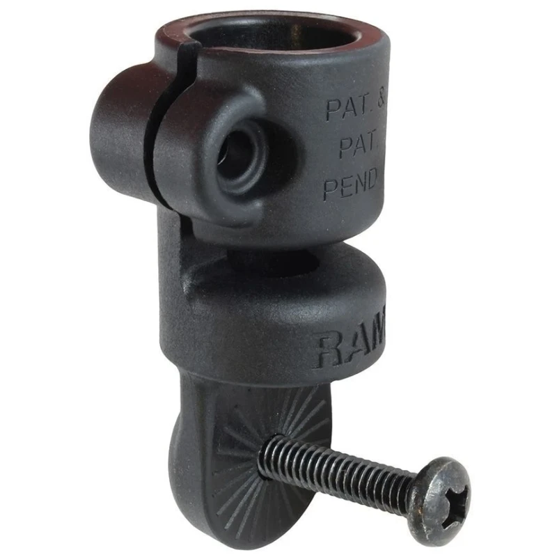 Verbundstoff Transducer-Basis - für Kunststoffrohre (0,5" Durchmesser)