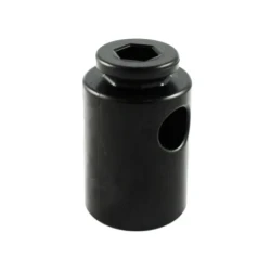 Verbundstoff Rohransatz-Adapter - Octagon-Anbindung