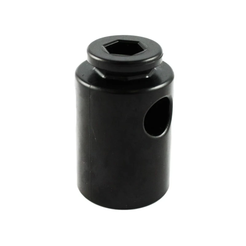 Verbundstoff Rohransatz-Adapter - Octagon-Anbindung