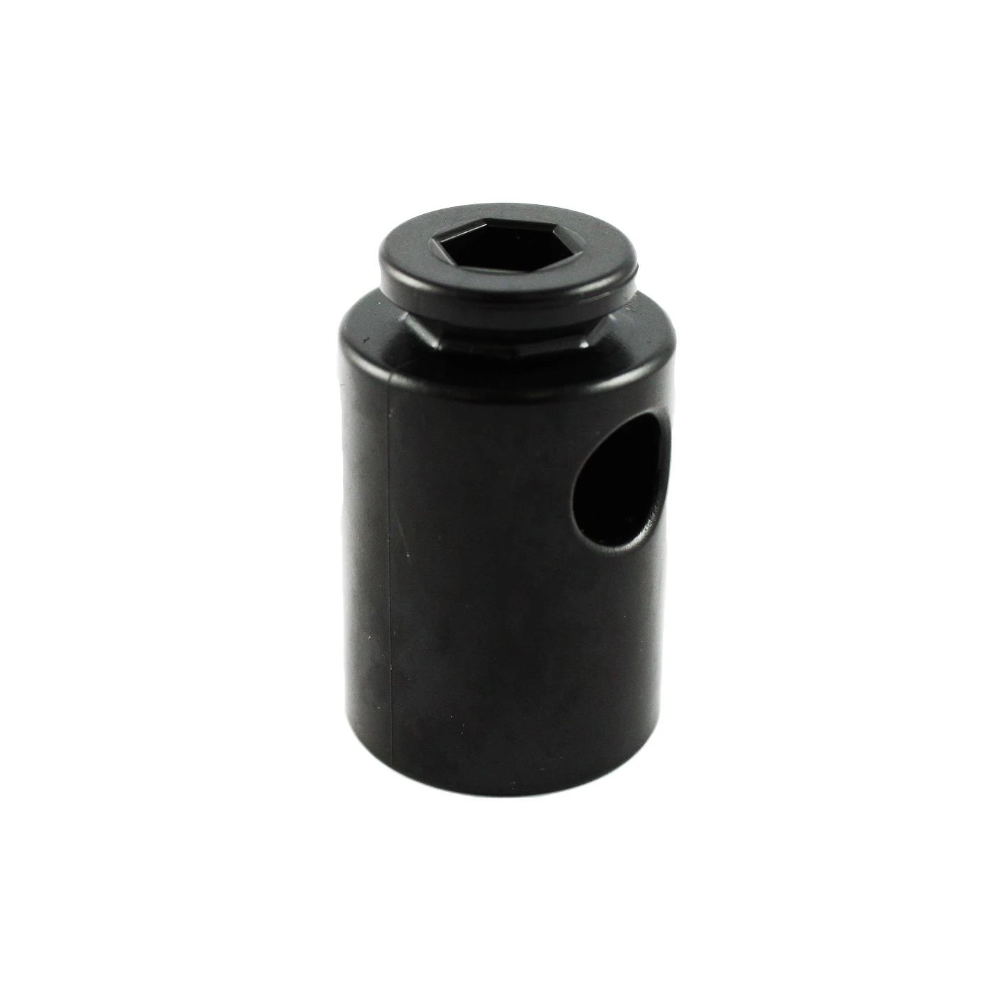 Composite pipe adapter - Octagon connection
