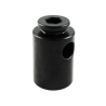Composite pipe adapter - Octagon connection