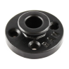 round base with octagon base - Base diameter 69.85 mm