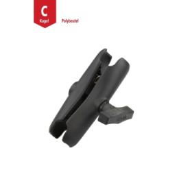 Verbindungsarm mittel - ca. 140 mm, für n (1,5 Zoll)