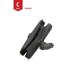 Verbindungsarm mittel - ca. 140 mm, für n (1,5 Zoll)