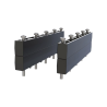 Spacers for Tab-Tite, Tab-Lock and GDS retaining trays - 2 pairs