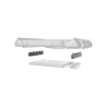 Spacers for Tab-Tite, Tab-Lock and GDS retaining trays - 2 pieces