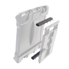 Spacers for Tab-Tite, Tab-Lock and GDS retaining trays - 2 pieces