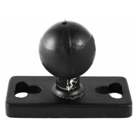 Basisplatte für Bosch- u. 8020 Schienen-Systeme -  (1,5 Zoll)