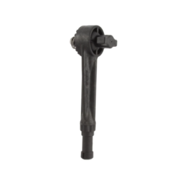 Verbundstoff Ratchet-Adapter mit Spline Post - Spline Post Stift (ca. 150 mm), Ratchet-System