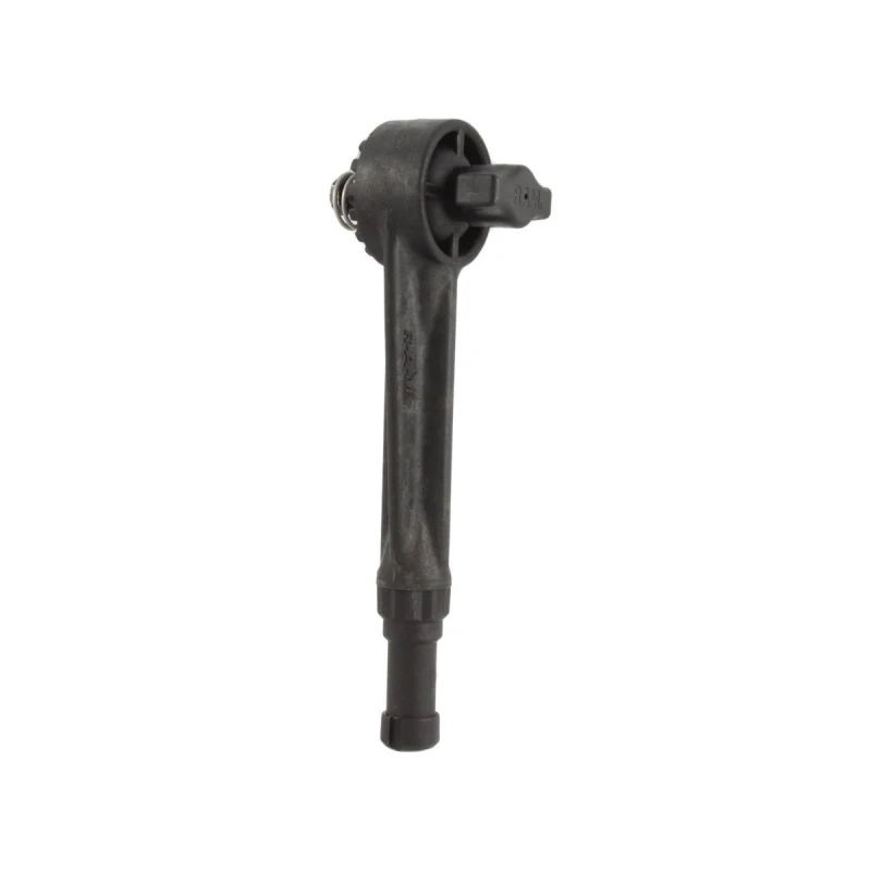 Verbundstoff Ratchet-Adapter mit Spline Post - Spline Post Stift (ca. 150 mm), Ratchet-System