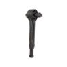 Composite ratchet adapter with spline post - spline post pin (approx. 150 mm), ratchet system