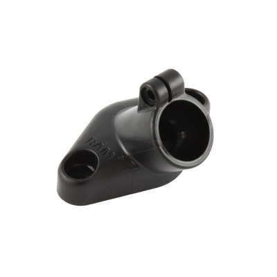 Verbundstoff Diamond-Basis (Trapez) - mit Snap Link Aufnahme im 45° Winkel