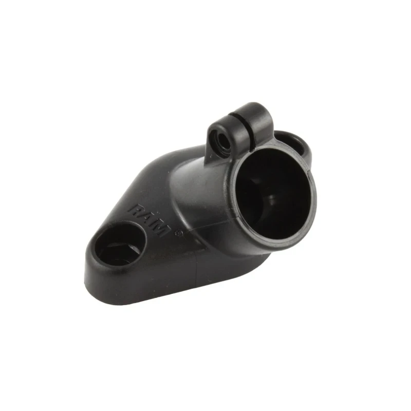 Verbundstoff Diamond-Basis (Trapez) - mit Snap Link Aufnahme im 45° Winkel